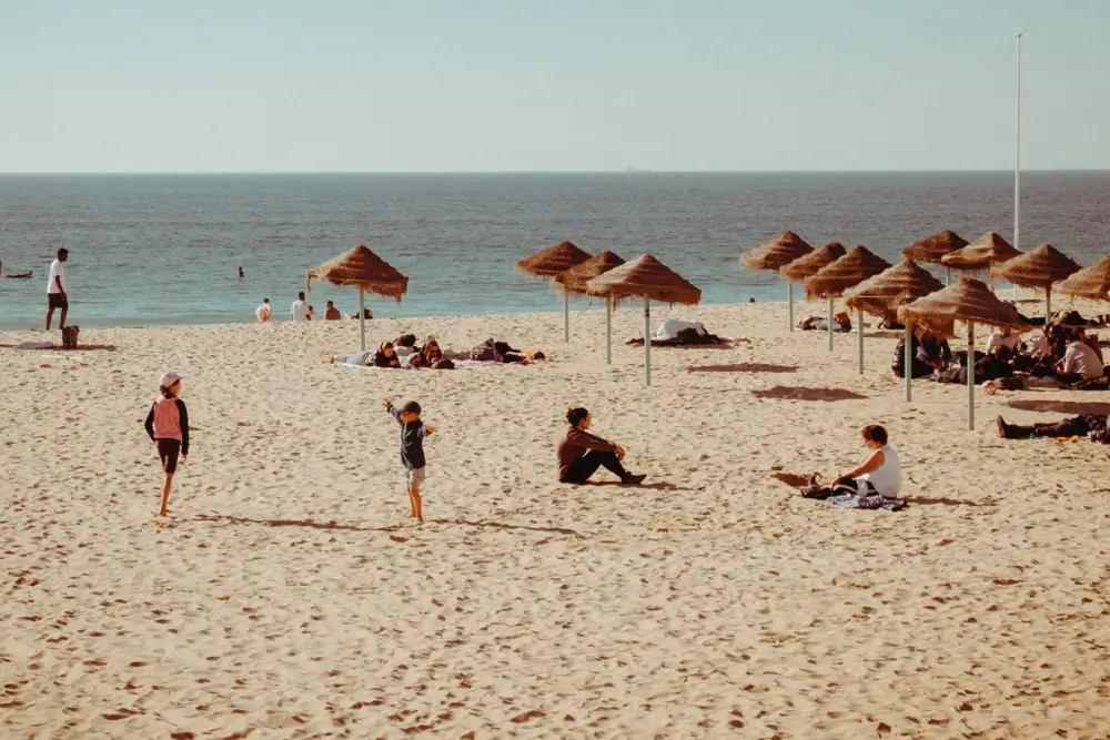 Algarve Portugal Timeshare Cost Per Week Europe Guide