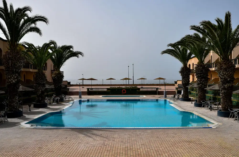 Canary Islands Timeshare vs Hotel Cost Per Week Spain