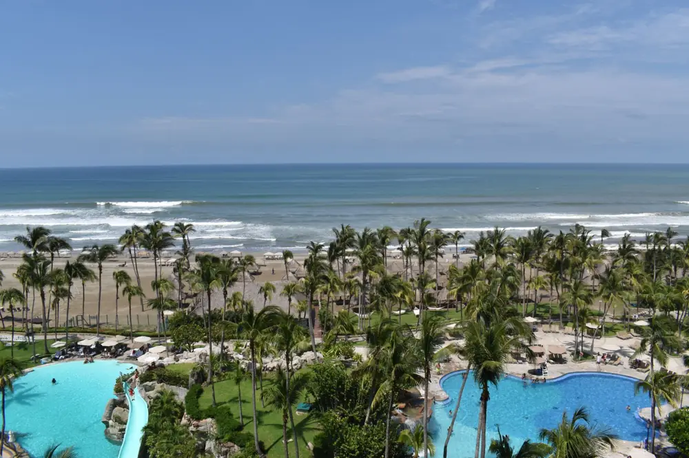 Cancun Timeshare Purchase Cost All Inclusive Mexico