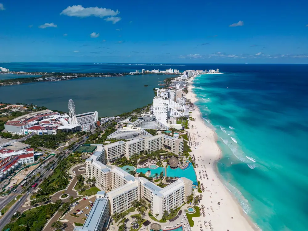 Cancun Timeshare Rental Income vs Fees Cost Mexico