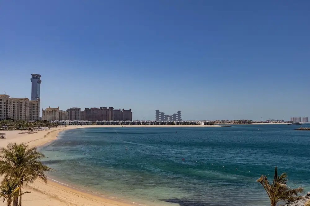 Dubai Timeshare Vacation Property Cost Per Week UAE