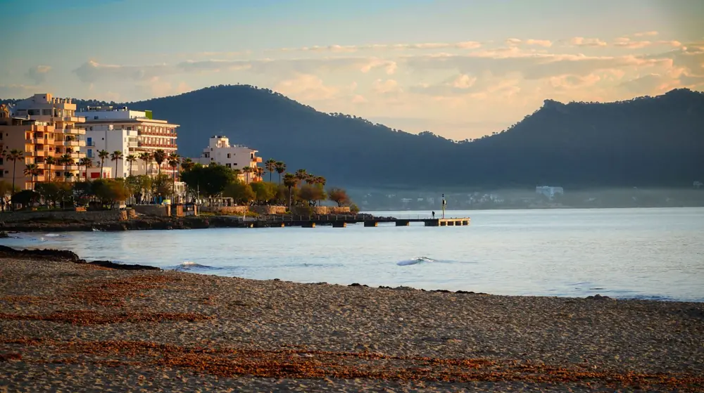 Mallorca Timeshare Resort Cost Per Week Spain Guide - Mallorca Timeshare Resort Cost Per Week Spain Guide