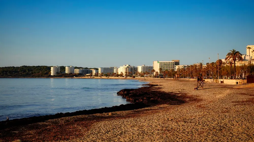 Mallorca Timeshare Resort Cost Per Week Spain Guide