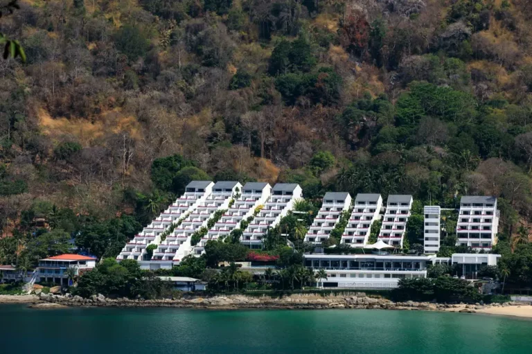 Phuket Timeshare Ownership Cost Per Week Thailand - Phuket Timeshare Ownership Cost Per Week Thailand