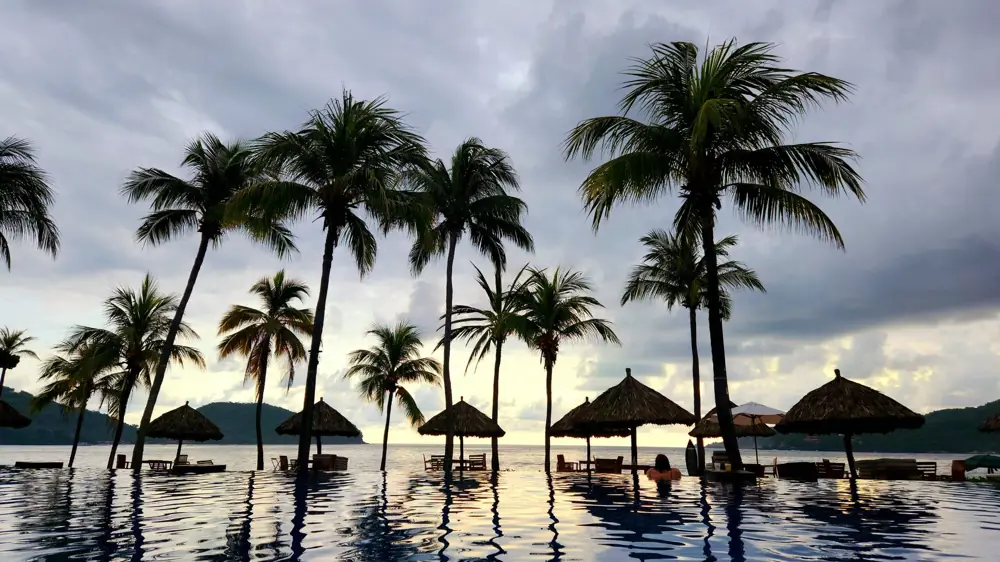 Phuket Timeshare Ownership Cost Per Week Thailand