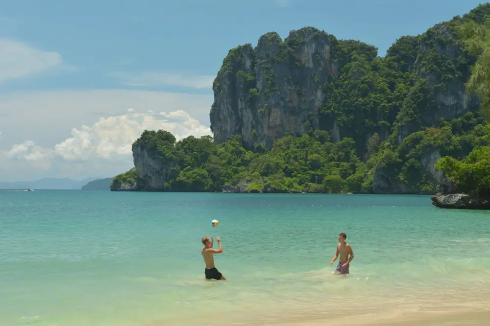 Phuket Timeshare Ownership Cost Per Week Thailand