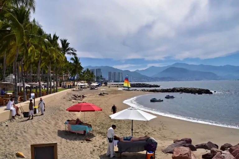 Puerto Vallarta Timeshare Cost Per Week Mexico Guide - Puerto Vallarta Timeshare Cost Per Week Mexico Guide