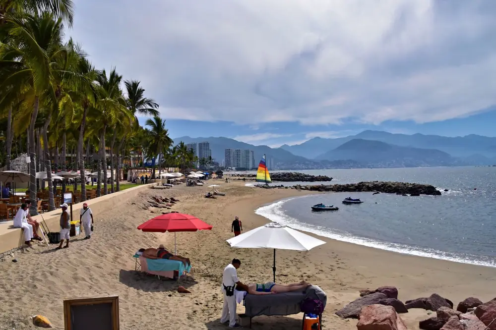 Puerto Vallarta Timeshare Cost Per Week Mexico Guide - Puerto Vallarta Timeshare Cost Per Week Mexico Guide