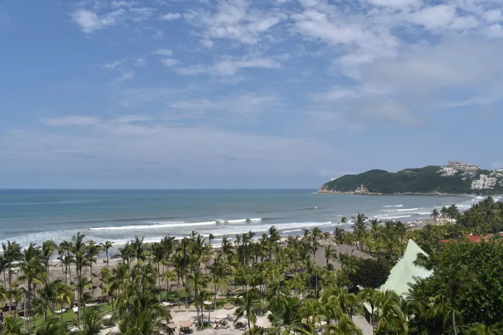 Puerto Vallarta Timeshare Cost Per Week Mexico Guide