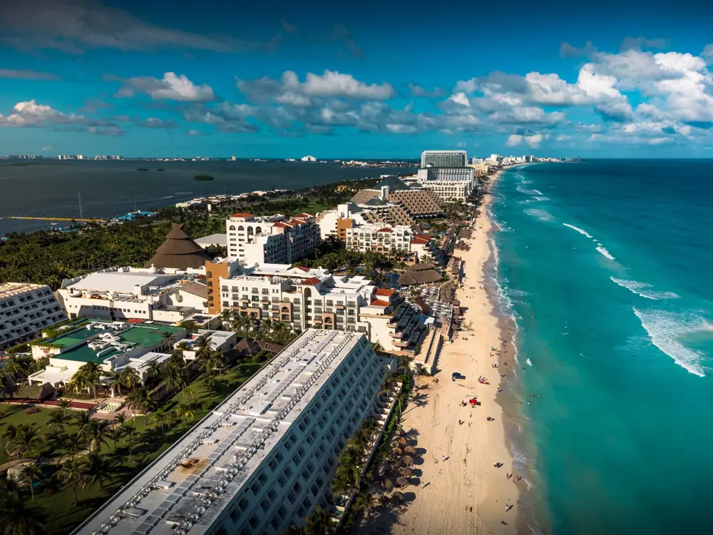 Riviera Maya Timeshare vs Hotel Package Cost Mexico