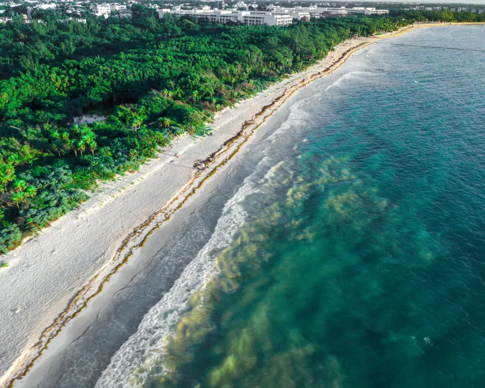 Riviera Maya Timeshare vs Hotel Package Cost Mexico