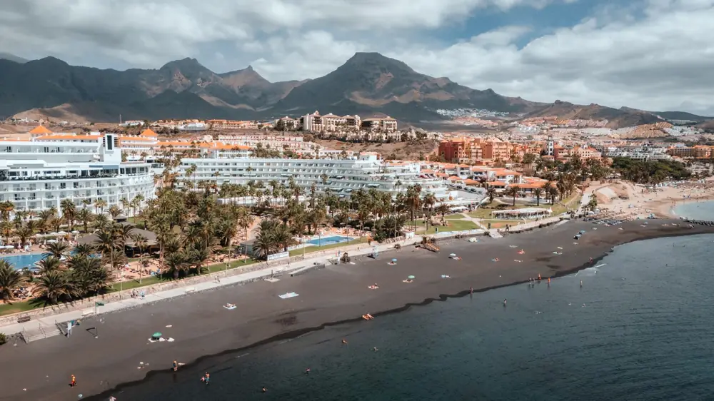 Tenerife Timeshare Purchase Cost Canary Islands Spain - Tenerife Timeshare Purchase Cost Canary Islands Spain
