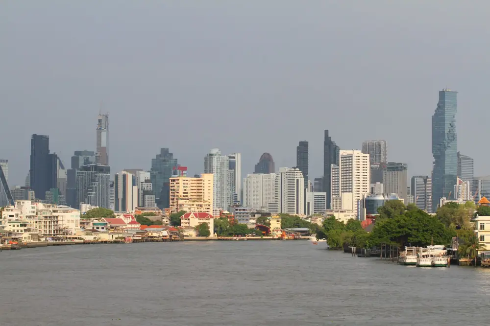 Thailand Timeshare Resale Market Cost Value Asia