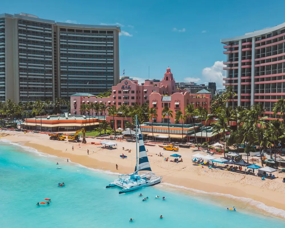 Timeshare Biennial vs Annual Usage Cost Comparison USA