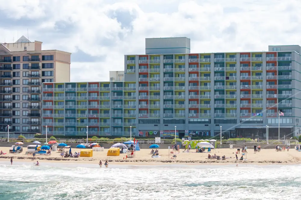 Timeshare Studio vs Two Bedroom Cost Per Week USA