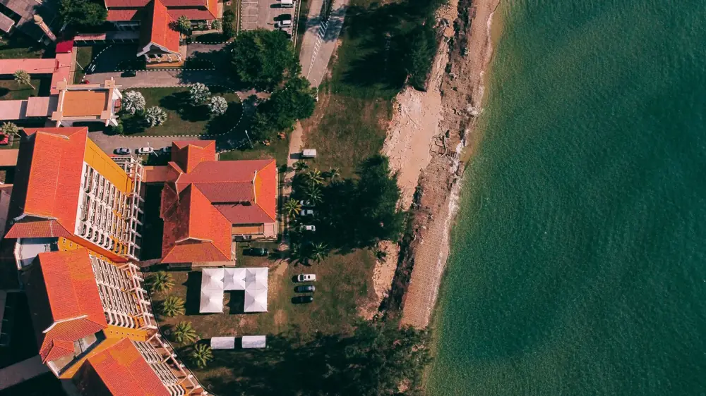 Timeshare vs Vacation Home Purchase Cost Comparison USA
